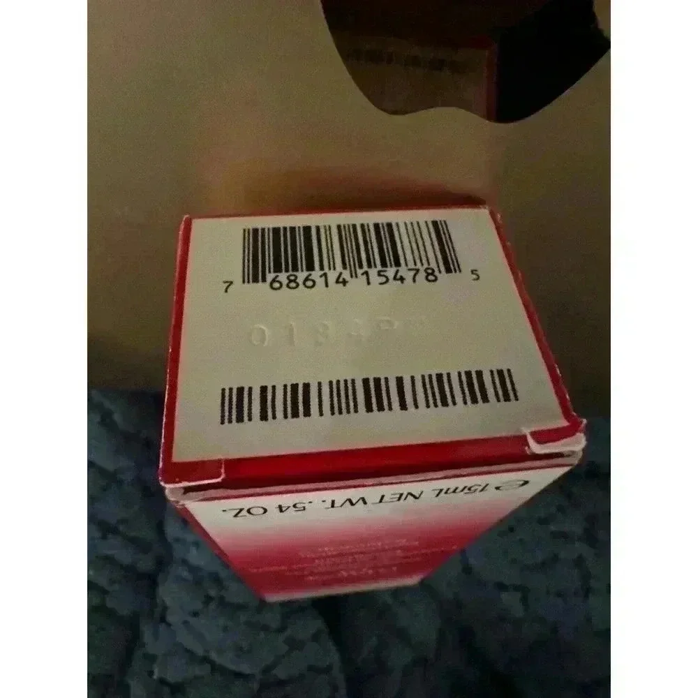 Shiseido Ultimune Eye Power Infusing Eye Concentrate 15ml Womens Skin Care - Picture 5 of 5